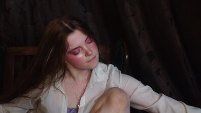 Longhairluna Orgasm Control Hysterical Literature 1 - petite - solo - amateur