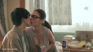 Meari Tachibana SUBBED A Sex Friend With The Girl Next Door - babe