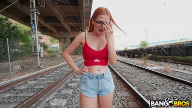 Mini Vamp Needs Good Dick in 4k - 4k - bigtits - teen