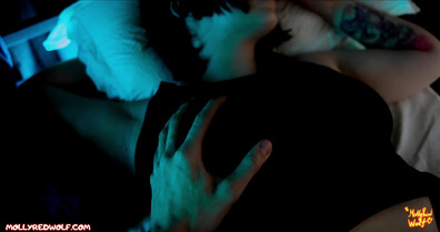 Mollyredwolf Himeno Made A Real Man Out Of Denji - 4k porn - amateur - pov