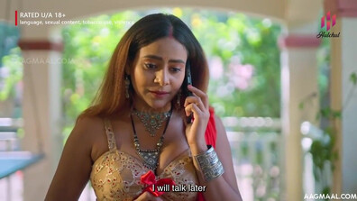 Mukhiyaa Season 01 Episode 04 (2023) HulChul Hindi Hot Web Series - jinnijazz - prajaktajahagirdar - neelam - sapnasappu - arpitadey - tinanandy - tinadutta - bhargavidebi - bhargavidevi - sucharitabh