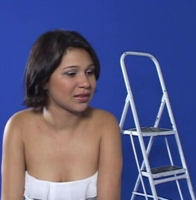 Newbies My First Movie - big ass - brazilian