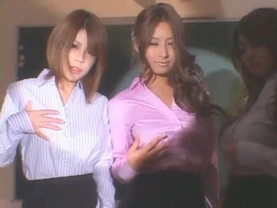 PPSD 008 OPPAI Female Teacher Special - jav