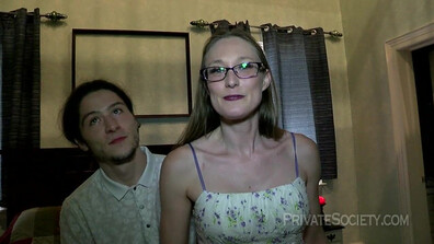 PrivateSociety Fucking a Baby Into Ophelia - milf - mature - big ass - blowjob