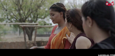 Rangeela Nasha Unrated (2024) Thullu Hindi Hot Short Film - sanandabanerjee - chandrimabanerjee - gargikhakhalary - priyagamre - bhartijha - leenasingh - prajaktajahagirdar - kairashehgal - sharonparm