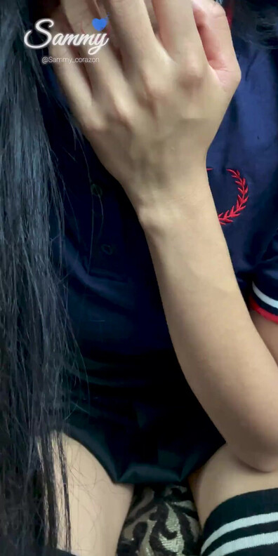 Sammy Corazon Jálate La Verga Para Mi Cabrón JOI En Español - 4k
