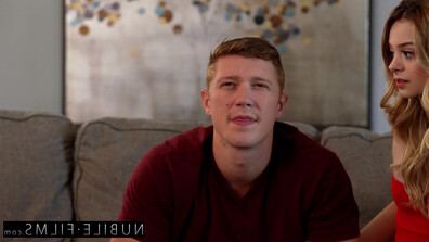 Scoring a touchdown at this juncture secures the victory s44e3 - blowjob - teen (18+) - cunnilingus - 69 - big cock - cowgirl - couple - cute - petite - socks