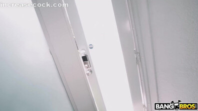 Stefania Mafra take it as a bonus - big ass - big tits - blowjob - sex - fuck