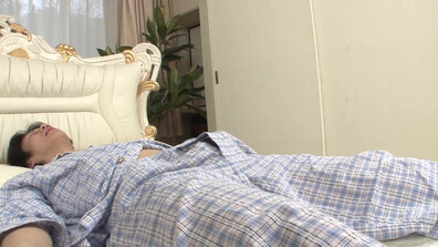 Suzuka Ishikawa Nurse 3P Led By Fatman Yuta Imai(AH BENG) - japanese - nurse - asian - small tits - blowjob - cumshot - threesome - creampie