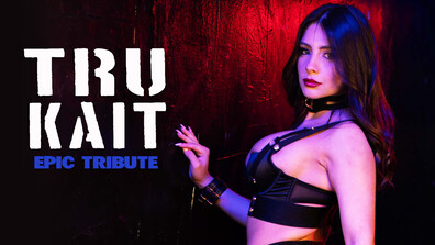 Tru Kait Epic Tribute (PMV) - cock - hero - try - not - to - cum