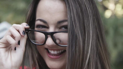 White Teen Interracially Tempted 7 - interracial