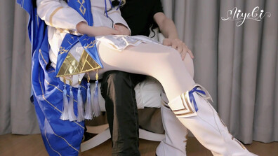 Wuthering Waves Phoebe Cosplay Suzuki Misakimiyoki - babe