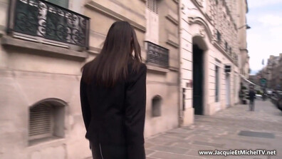 french girl next door - french - babe