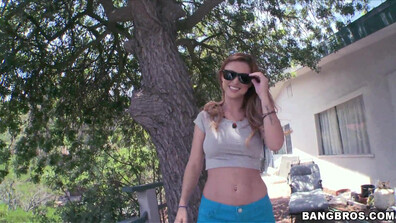karlie phat ass 1080p - mike - adriano