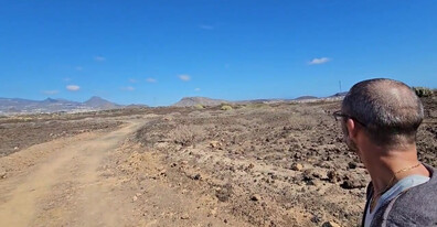 Actual sexual encounters amidst the yellowish arid expanse of the mountain region - amateur - blowjob - brunette - cumshot - milf - outdoor - doggy style - big tits - big cock - sex
