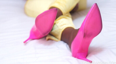 African - sex - babe - casting