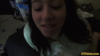 Amilia Onyx Teenage Cock Worship Slut - pawg
