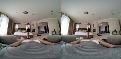 Anissa Kate From Paris with Love in 4K - pov - big - tits - hardcore