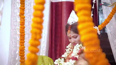 Cheating Wife Part 02 Uncut (2023) GoddesMahi Hindi Short Film - sapnasappu - tinanandy - tinadutta - sucharitabhattacharya - zoyarathore - kajalchauhan - jyotimishra - anmolkhan - fetish - blowjob