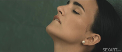 Claudia Bavel – Dimension - latina - spanish - blowjob