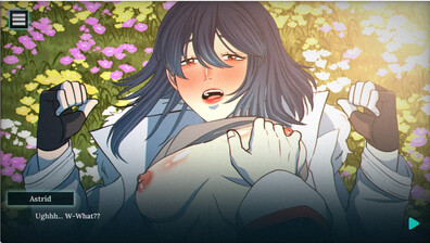 DEATH MOON - adult - anime - erotic - göre - hentai - horror - multiple endings - nsfw - psychological horror