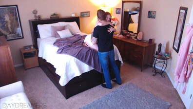 Daphnemadison Hidden Camera Fuck Buddy Sex Tape - amateur - blowjob - hardcore