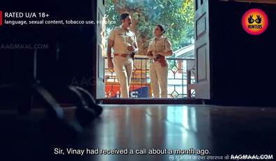 Hawas Season 01 Episode 06 (2024) HuntersApp Hindi Hot Web Series - ritujoseph - gargikhakhalary - priyagamre - bhartijha - leenasingh - prajaktajahagirdar - kairashehgal - sharonparmar - sanandabaner