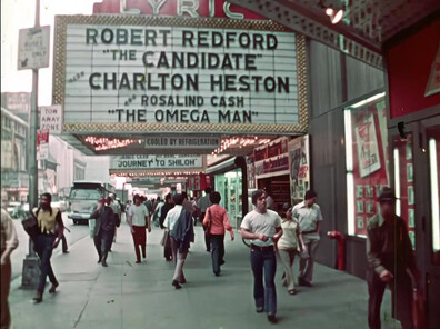 Her Way To Star (1972) - vintage - classic - retro - 1970s - 1972