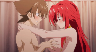 HighSchool DxD HENTAI Parody (UNCENSORED) - hentai ass - anime hentai - anime sex - anime porn - anime girl - anime ass - hentai big tits - hentai big ass - animation porn - big ass animation