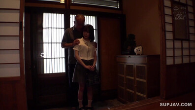 JUFE602 RM Old Man's POV Documentary Sticky, Thick, Greedy, Sweaty Sex With Yun4 - reduced mosaic - creampie - jav