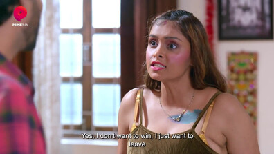 Kabhi Yeh Kabhi Woh S01E09 - ass