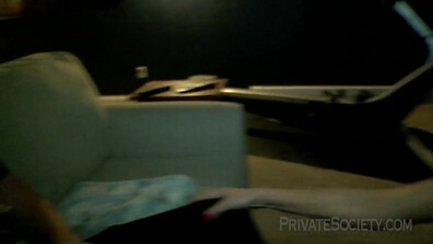 Karla – Pick A Hole, Any Hole - mature - blowjob - milf