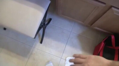 LeenaSky Mom Used me For Sex - momson - milf - stepmom