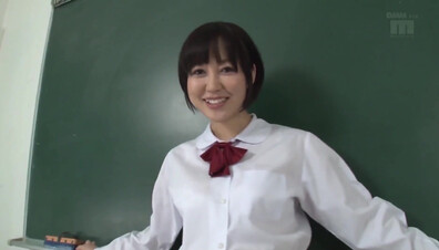 MIGD 572 Schoolgirl Anal and Large Orgies. Saki Hatsumi Yu Shinoda and Tsumugi Serizawa - jav