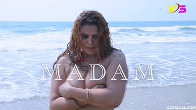 Madam Season 01 Episode 03 Unrated (2022) Kantishah Hindi Hot Web Series - prajaktajahagirdar - neelam - sapnasappu - jinnijazz - tinanandy - tinadutta - sucharitabhattacharya - alkaraj - priyagamre -