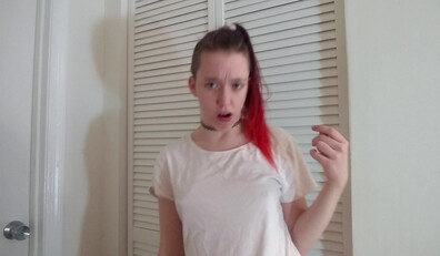 Minny Minx P Ping Toms Public Humiliation - masturbation - big tits