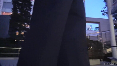 Nao Mizuki Air Stewardess - japanese - asian - big breasts - mature - cougar - milf - blowjob - creampie