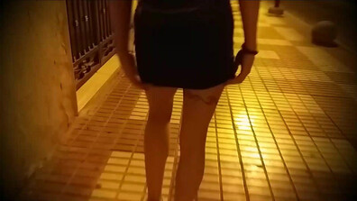 Natali Fiction Public Sex And Public Flashing - amateur - hardcore - hd porn