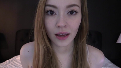 Nataliagrey Dominics Custom - solo - masturbation - amateur