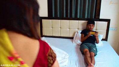 Naukrani Uncut (2023) SexFantasy Hindi Hot Short Film - neelam - sapnasappu - tinanandy - tinadutta - sucharitabhattacharya - alkaraj - priyagamre - bhartijha - ayushijaiswal - suhanakhan