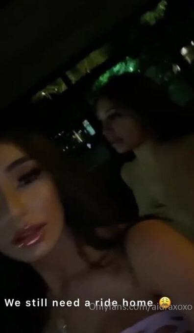 OMG! Lucky BBC Found - teen - busty - interracial - homemade - hardcore