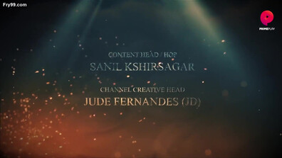 Pehredaar S01 - ass