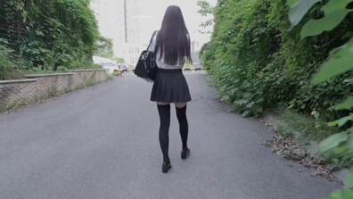 Pretty Fuck Xiao En 小恩 - babe