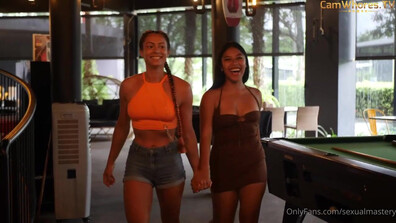 Sexualmastery Sinbros Interracial Swingers Swap - amateur - interracial - hardcore