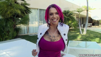 Slutty Mom Anna With Big Tits And Tattoo Gets Banged And Creampie - slutty - mom - anna - with - big - tits - and - tattoo - gets - banged