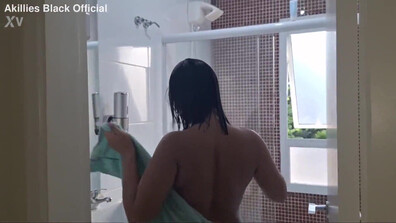 Soraya Castro - hardcore - latina