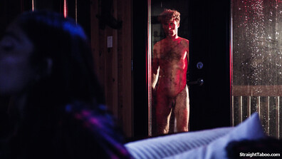 Super natural predator has found his kin - taboo - horror - fantasy - oral - shaved - teen - masturbation - small tits - kiss - big cock