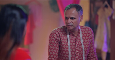 Tailor Kaka S01E06 - ass
