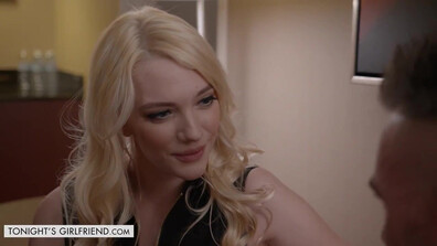 TonightsGirlfriend Kenna James - milf - mature - big ass - blowjob