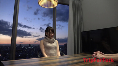 TripForFuck Manaka 3 Two Old Men Share A Sugar Baby - uncensored